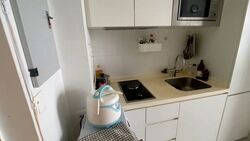 10 Shelford (D11), Apartment #639265581